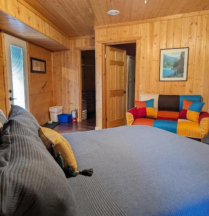Sundance Country Lodge B&B-1