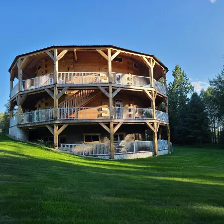 Sundance Country Lodge B&B-3
