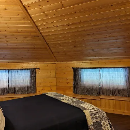 Sundance Country Lodge B&B-2